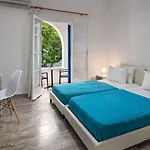 Apartmanhotel Kavallaris & 4*