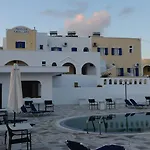 Kavallaris & Apartmanhotel Meszariá