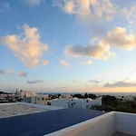 Kavallaris & Apartmanhotel