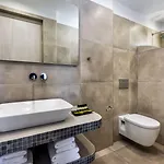 Apartmanhotel Kavallaris & Meszariá