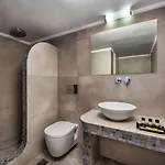 Apartmanhotel Kavallaris &