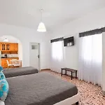 Apartmanhotel Kavallaris &