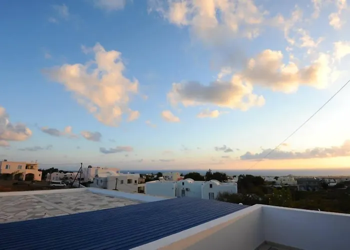 Kavallaris & Aparthotel