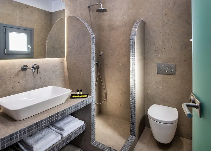 Kavallaris & Aparthotel