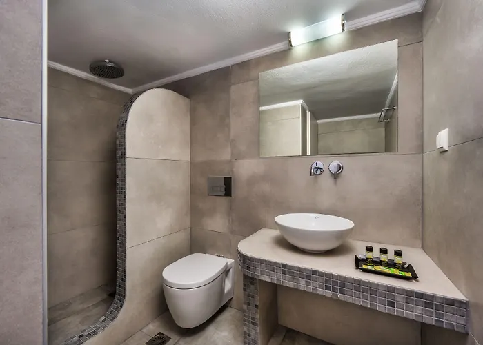 Aparthotel Kavallaris &