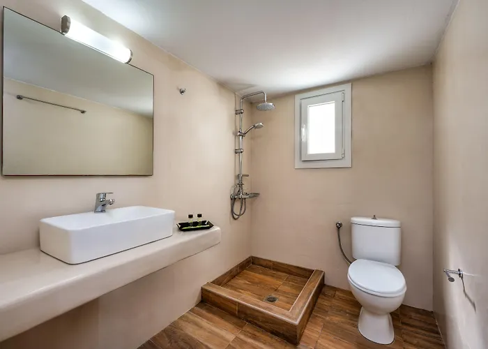 Kavallaris & Aparthotel 4*