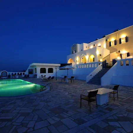 Aparthotel Kavallaris & 2*