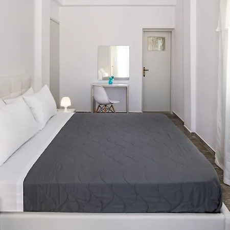 Kavallaris & Apart-hotel Mesaria