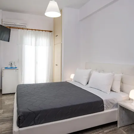 Kavallaris & Hotel apartamentowy