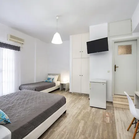 Apart-hotel Kavallaris &