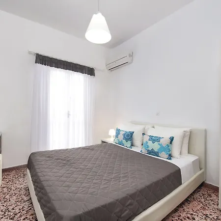 Hotel apartamentowy Kavallaris &