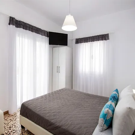 Apart-hotel Kavallaris & Mesaria