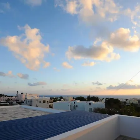 Kavallaris & Apart-hotel