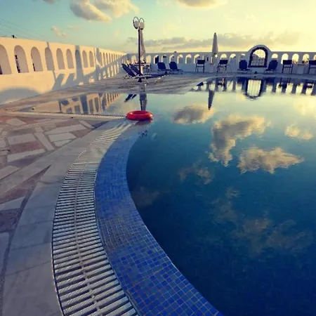 Kavallaris & Hotel apartamentowy