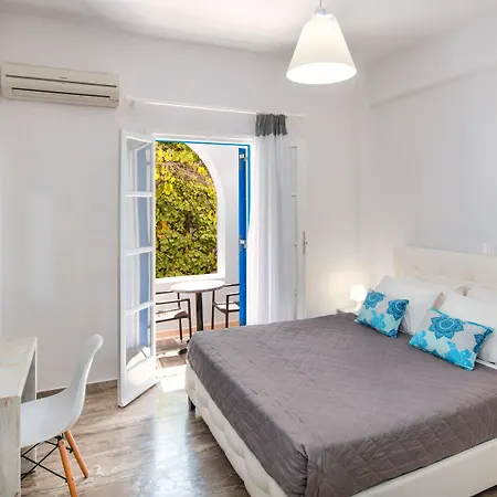 Kavallaris & Hotel apartamentowy