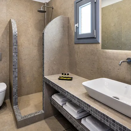 Apart-hotel Kavallaris & 4*