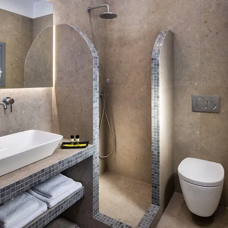 Kavallaris & Apart-hotel