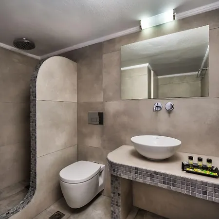 Apartmanhotel Kavallaris &
