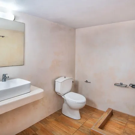 Kavallaris & Hotel apartamentowy Mesaria