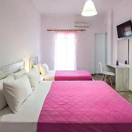 Kavallaris & 4* Mesaria