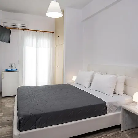 Apart-hotel Kavallaris &