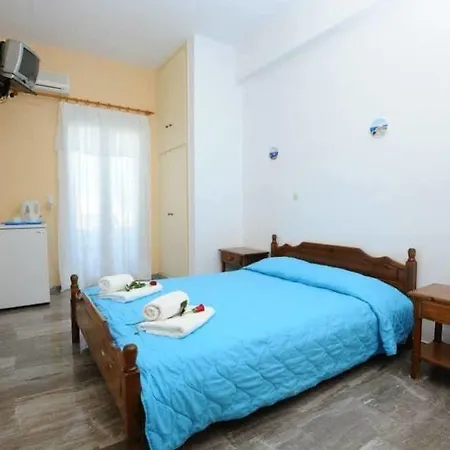 Kavallaris & 4* Mesaria