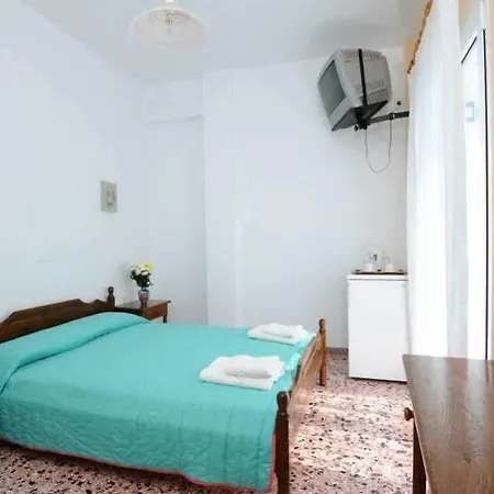 Kavallaris & 4* Mesaria