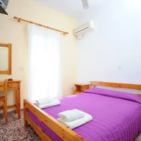 Apartmanhotel Kavallaris &