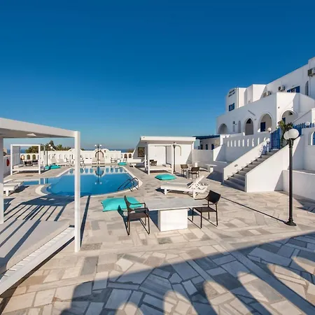 Kavallaris&apartments 2*