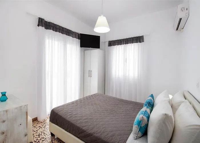 Kavallaris & 4* מסאריה