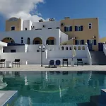 Lägenhetshotell Kavallaris & 4*