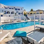 Lägenhetshotell Kavallaris & 4*
