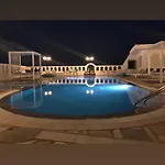 Aparthotel Kavallaris&apartments 4*
