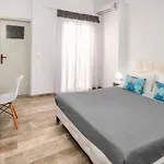 Kavallaris&apartments 4*
