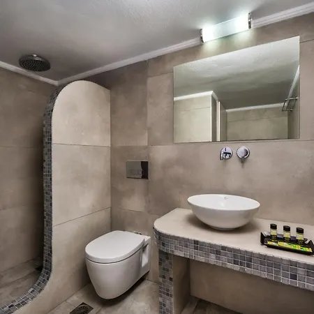 Hotel apartamentowy Kavallaris &