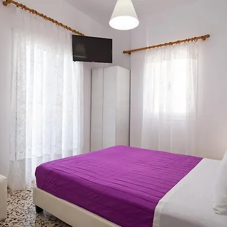 公寓式酒店 Kavallaris & 4*