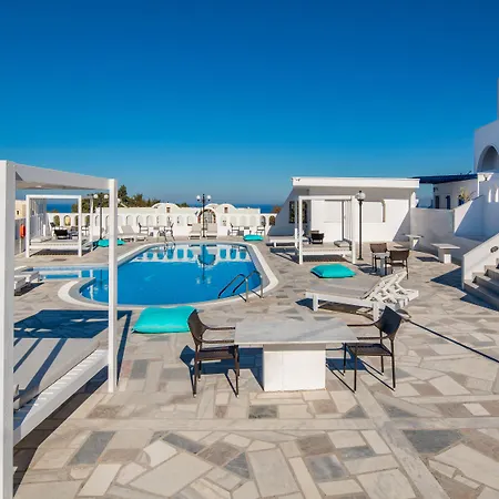 Kavallaris & 梅萨雷亚