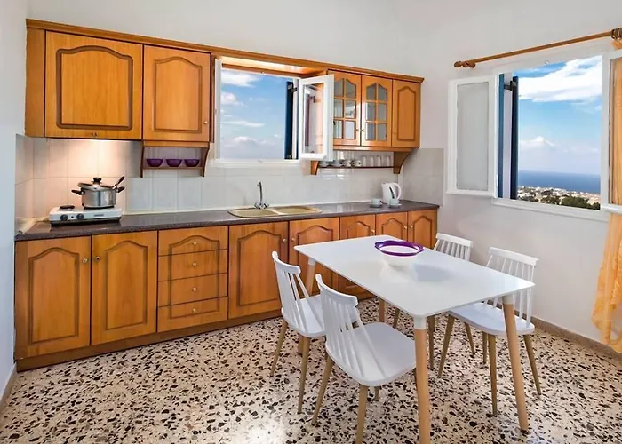 Aparthotel Kavallaris &