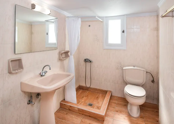 Kavallaris & Mesariá