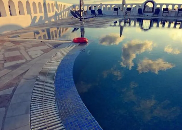 Kavallaris & Aparthotel