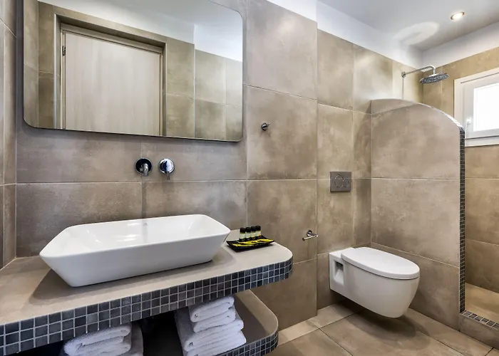 Aparthotel Kavallaris & Mesariá