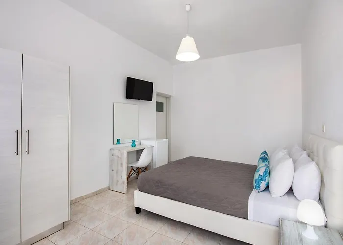 Aparthotel Kavallaris &